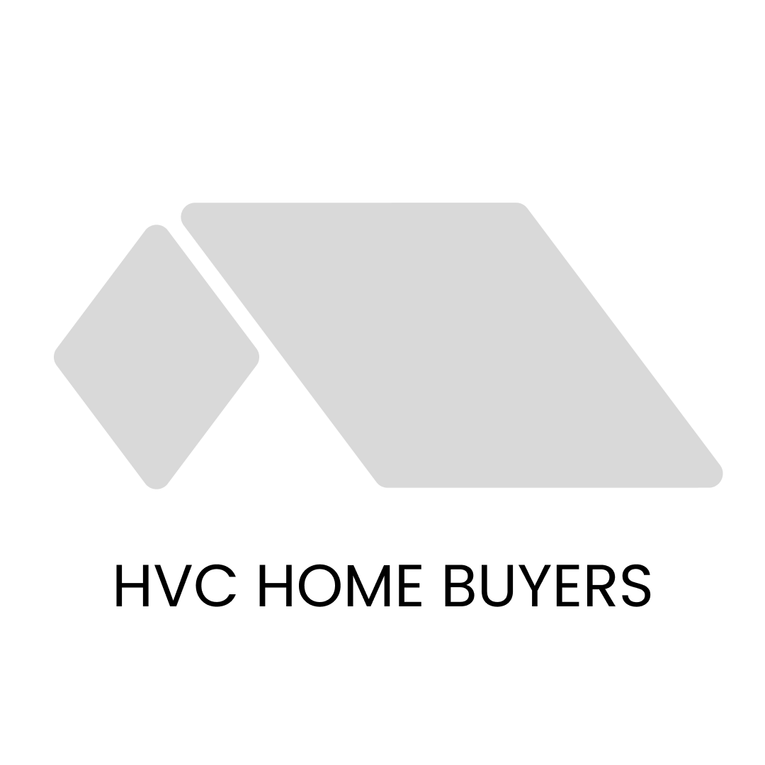 HVC Home Buyers Logo